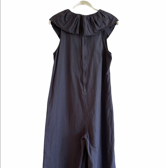Anthropologie Maria Stanely Jumpsuit - Picture 6 of 10